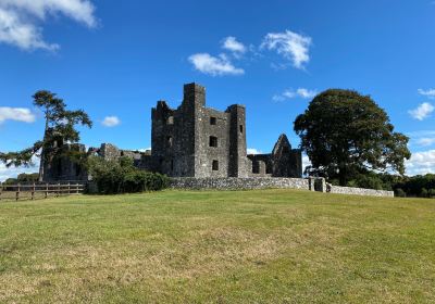 Bective Abbey