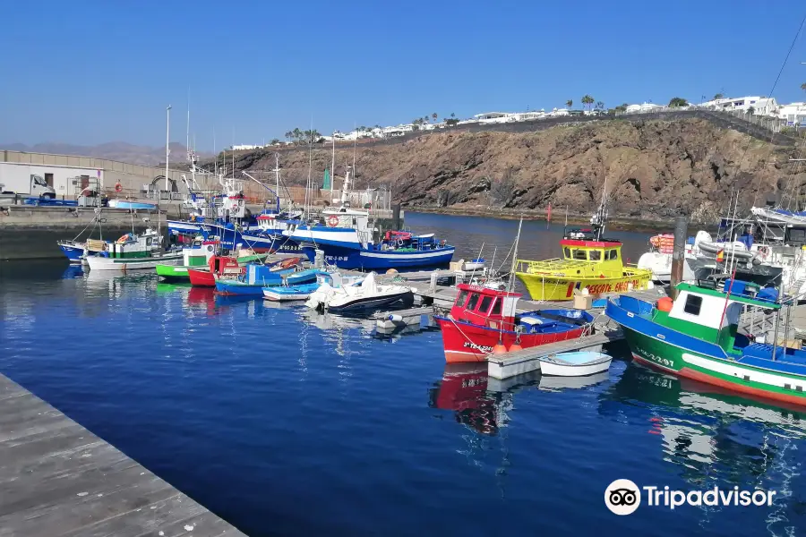 Lanzarote Dive Centre