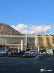 Isawaonsen Station