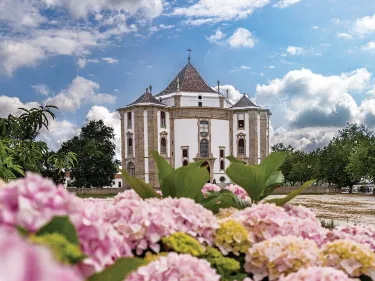 Sanctuary of the Lord of the Stone