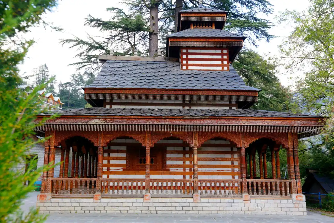 Hotel in zona Siyali Mahadev Temple