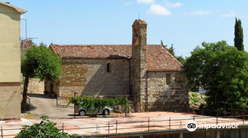 Chiesa Di Santa Maria Maddalena