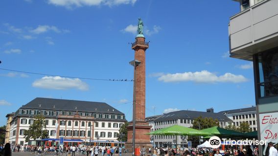 Luisenplatz