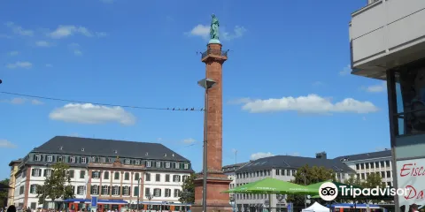 Luisenplatz