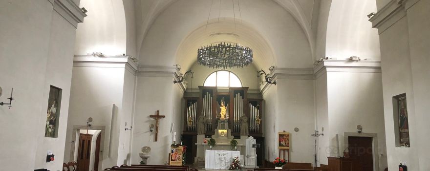 Chiesa Parrocchiale di San Giorgio Martire