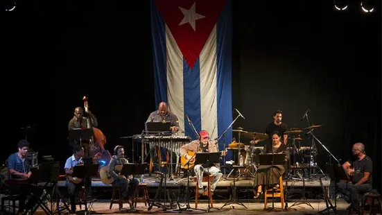 Cuban Art Factory