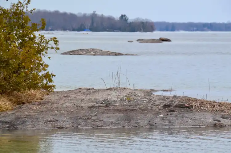 Các khách sạn ở Washago