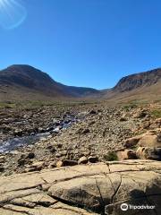 The Tablelands