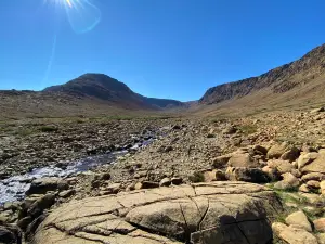 The Tablelands