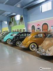VolkyLand - Volkswagen Museum of Puerto Rico
