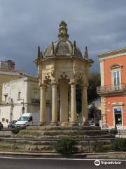 Tempietto dell'Osanna