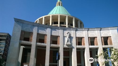 Chiesa di San Sebastiano