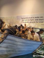 Harriet Tubman Museum and Educational Center