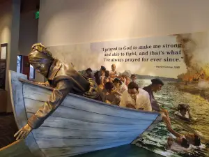 Harriet Tubman Museum and Educational Center