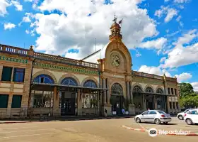 Gare de Soarano
