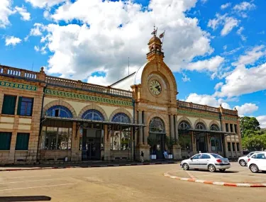 Antananarivo-Avaradrano District