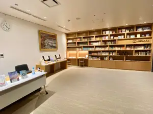 小泉八雲記念館