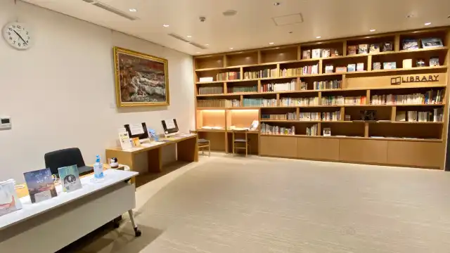 鄰近小泉八雲紀念館的酒店