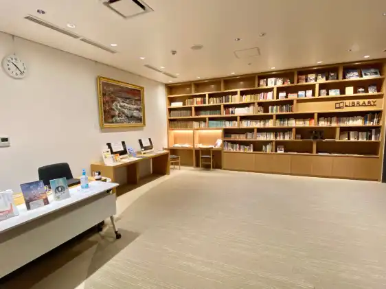 小泉八雲記念館周辺のホテル