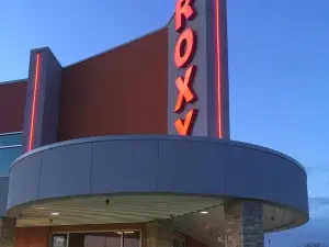 Roxy Movie Theater
