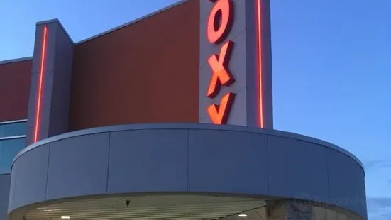 Roxy Movie Theater