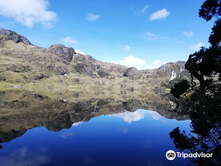 3_Parque Nacional Cajas