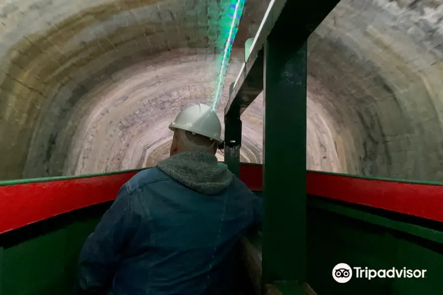 Dudley Canal & Tunnel Trust