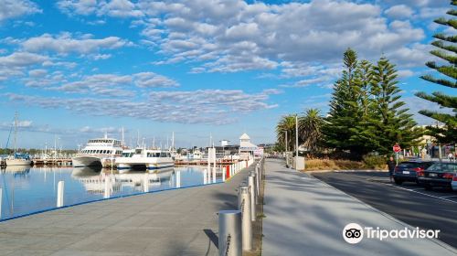 Gippsland Lakes