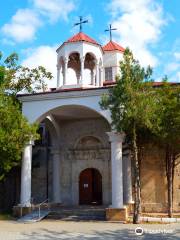 Armenian Church Surb Nikogaios