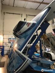 Hydroplane & Race Boat Museum