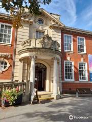 Worthing Museum & Gallery