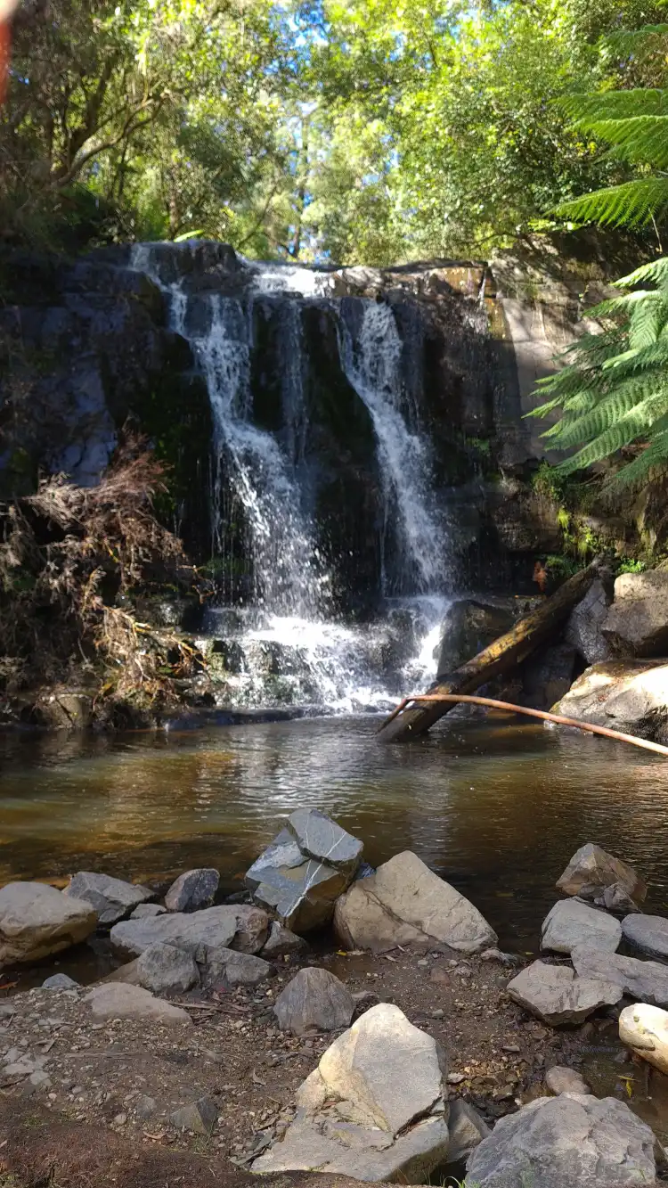 Hotel a Lilydale