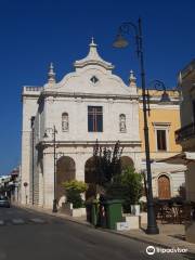 Chiesa della Madonna del Carmine