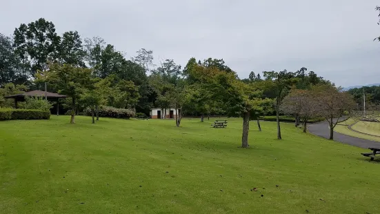 Momijidaira Sogo Park