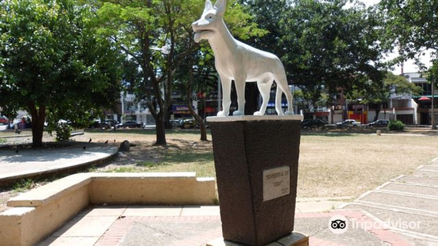 Parque del Perro