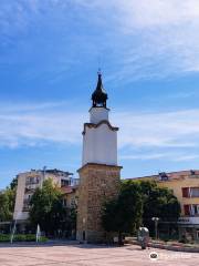 Uhrturm von Botewgrad