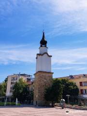 Clock Tower