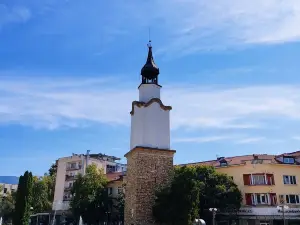 Torre dell'orologio