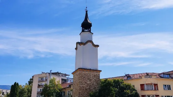 Clock Tower