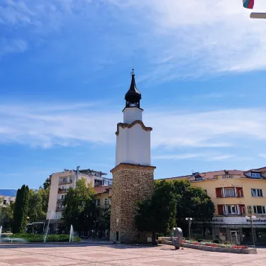 Botevgrad Municipality