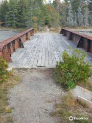 Old Pond Railway Trail