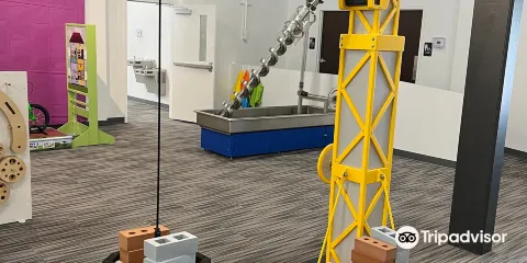 Children's Museum of Branch County