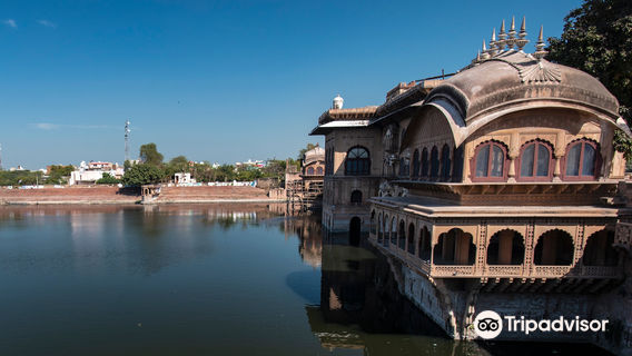 Bharatpur