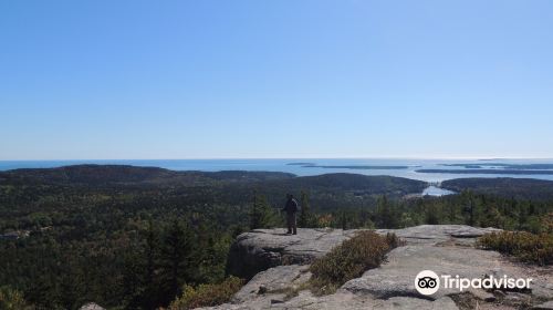 Penobscot Mountain