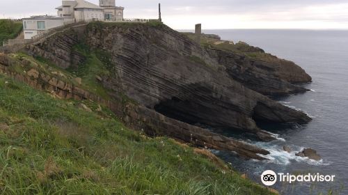 Parque de Cabo Mayor