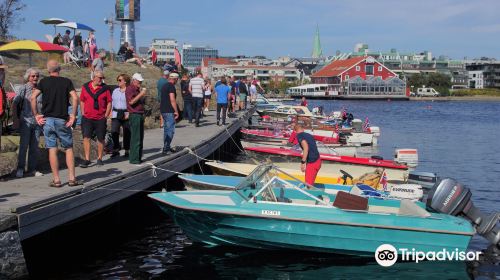 Odder?ya Museumshavn