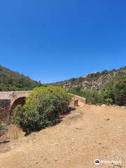 Puente medieval de Paderne