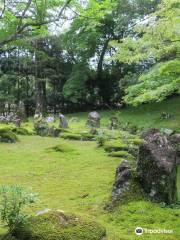 Kitabatakeshi Yakataato Garden