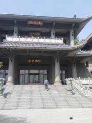 Cih Guang Temple