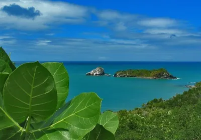 Puerto La Cruz
